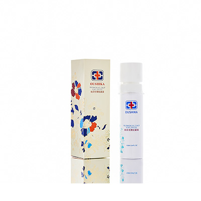 通海抗菌防护喷雾