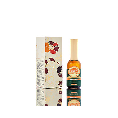 私密细嫩修复精华通海