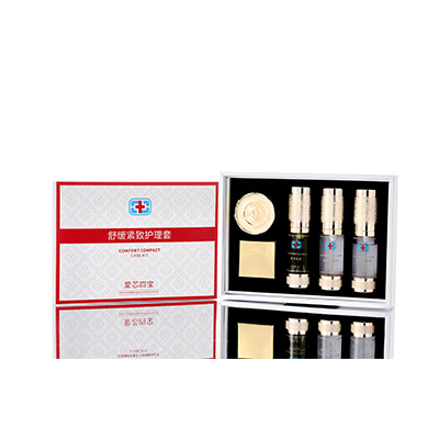 通海私密拓客体验套