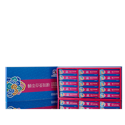 通海调经养气汤