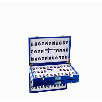 通海润芯综合版