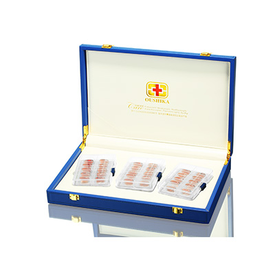 通海子宫排毒套