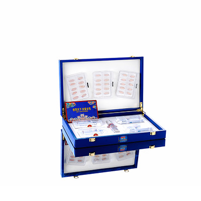 通海润芯滋润综合版